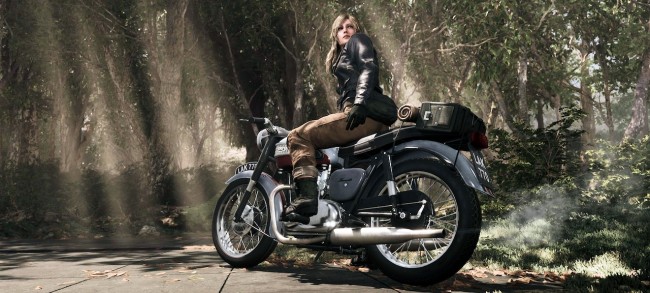 Metal Gear Solid Δ: Snake Eater har nu stöd för Play Anywhere