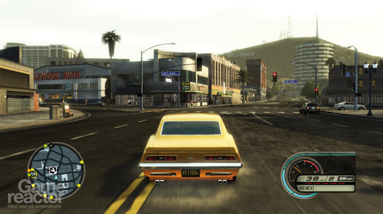 Midnight Club: Los Angeles