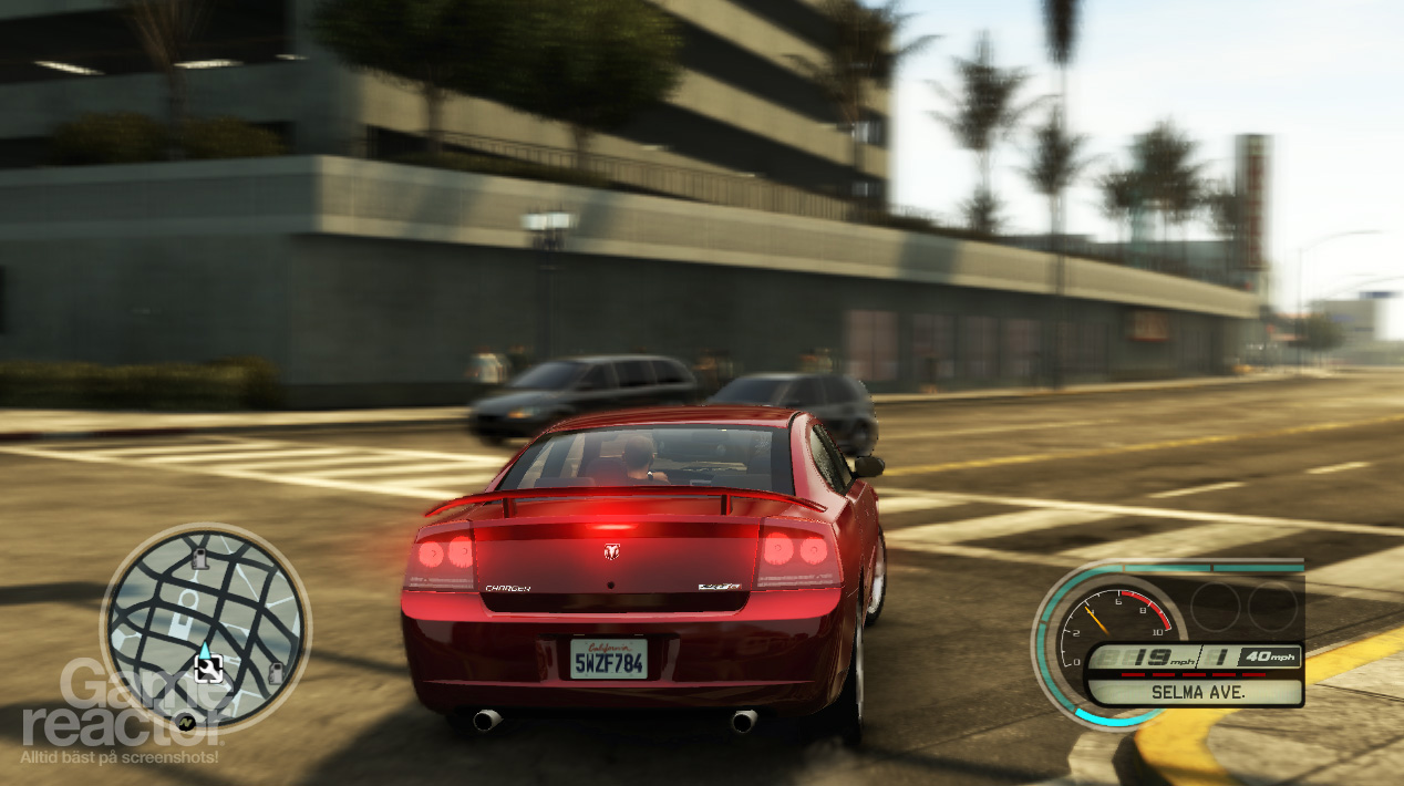 Midnight Club: Los Angeles