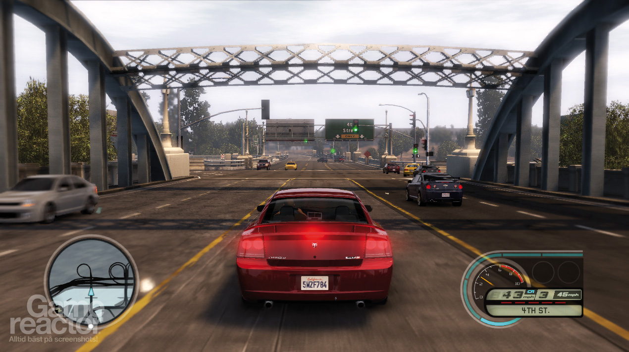 Midnight Club: Los Angeles