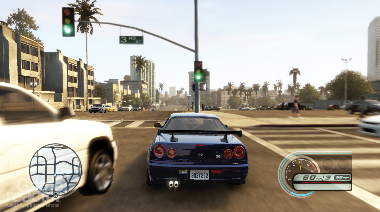 Midnight Club: Los Angeles