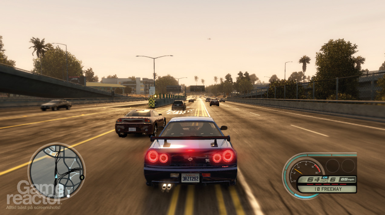 Midnight Club: Los Angeles