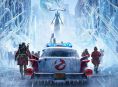 Ghostbusters: Frozen Empire-premi&auml;ren tidigarel&auml;ggs