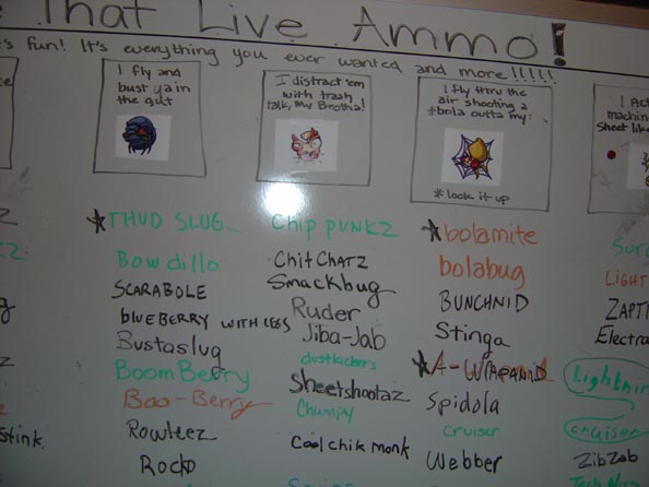 Oddworld: Stranger's Wrath