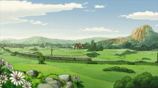 Professor Layton and Pandora's Box