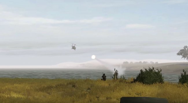 Battlefield 2