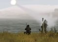 Upplev Falklandskriget i Battlefield 2