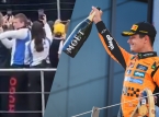 Racing Bulls ber om ursäkt för att ha filmat en anställd som buar ut Lando Norris