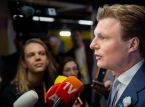 Ryssland anklagas för att ha intensifierat användningen av kemiska vapen i Ukraina