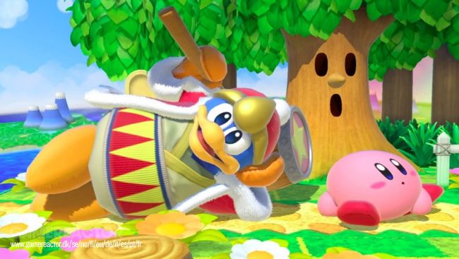 Super Smash Bros Ultimate