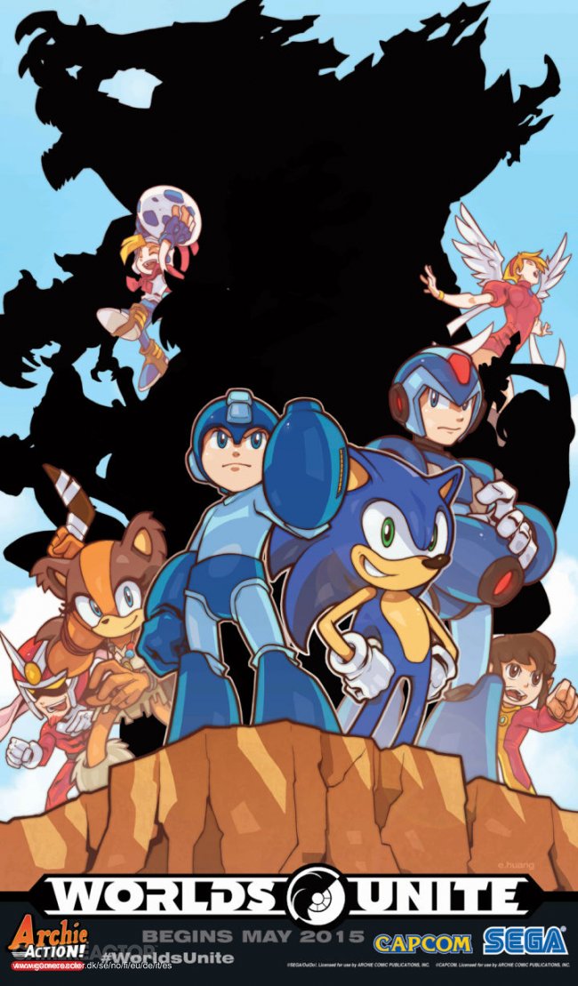 Sonic Boom: Rise of Lyric