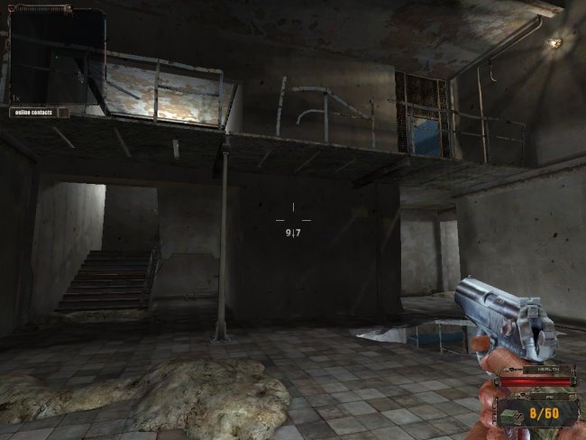 S.T.A.L.K.E.R.: Shadow of Chernobyl