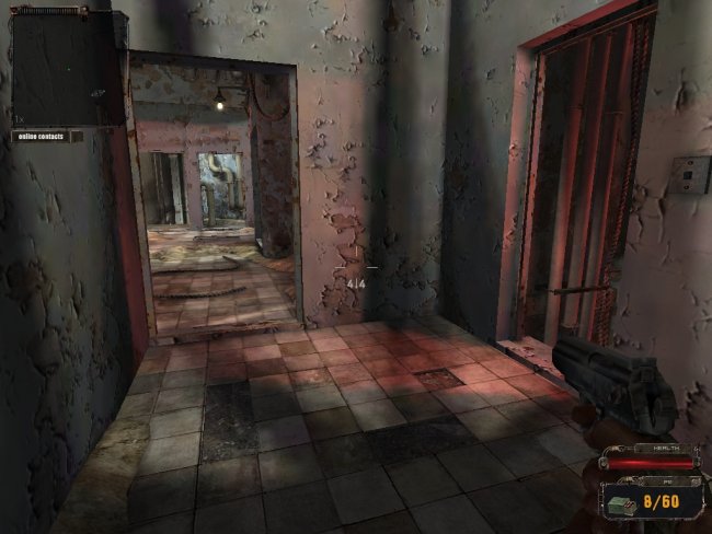 S.T.A.L.K.E.R.: Shadow of Chernobyl
