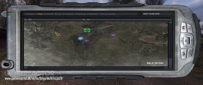 Stalker: Legends of the Zone Trilogy