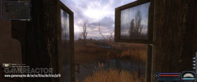 Stalker: Legends of the Zone Trilogy