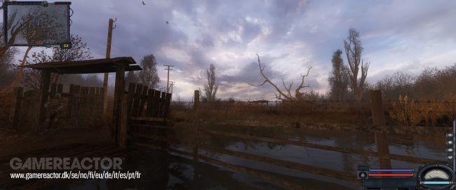 Stalker: Legends of the Zone Trilogy