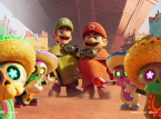 The Super Mario Galaxy Movie hade &aring;rets st&ouml;rsta biodag