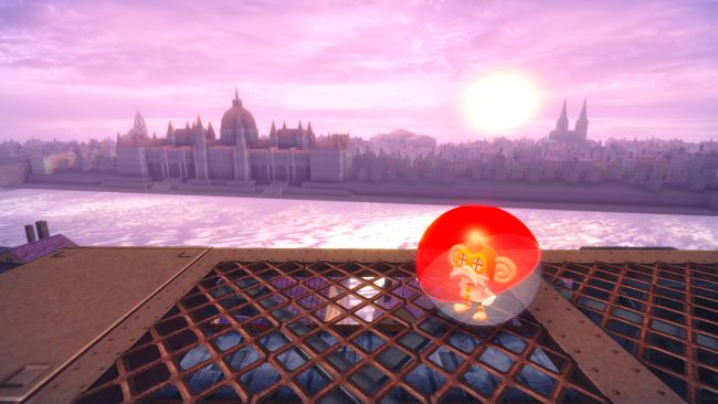 Super Monkey Ball: Banana Mania