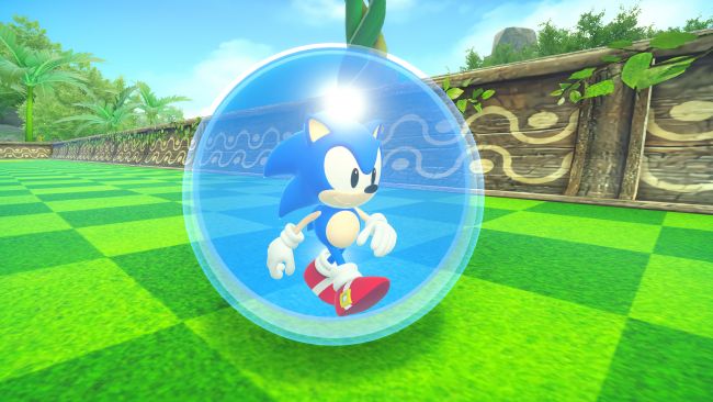 Super Monkey Ball: Banana Mania