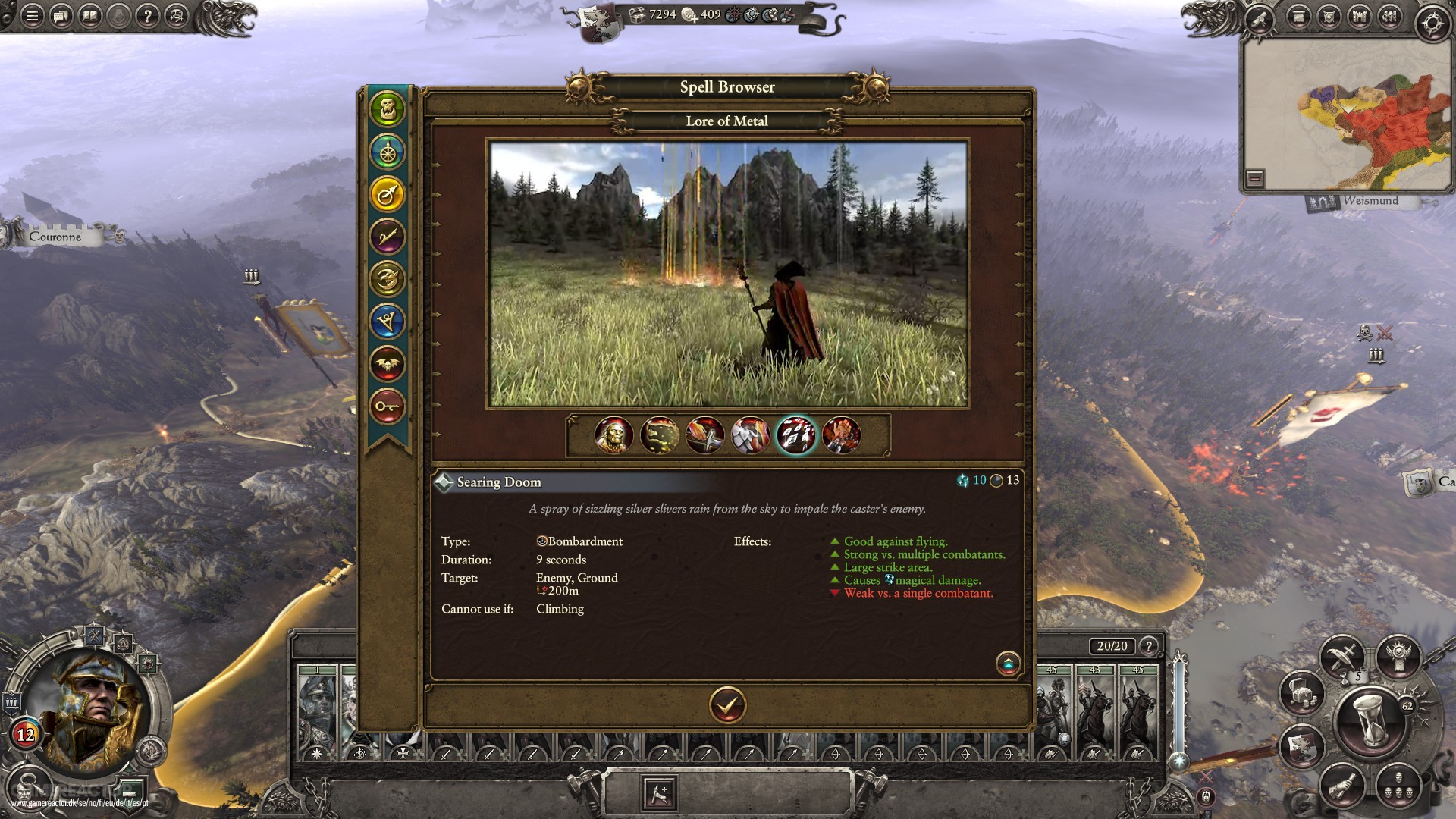 Total War: Warhammer