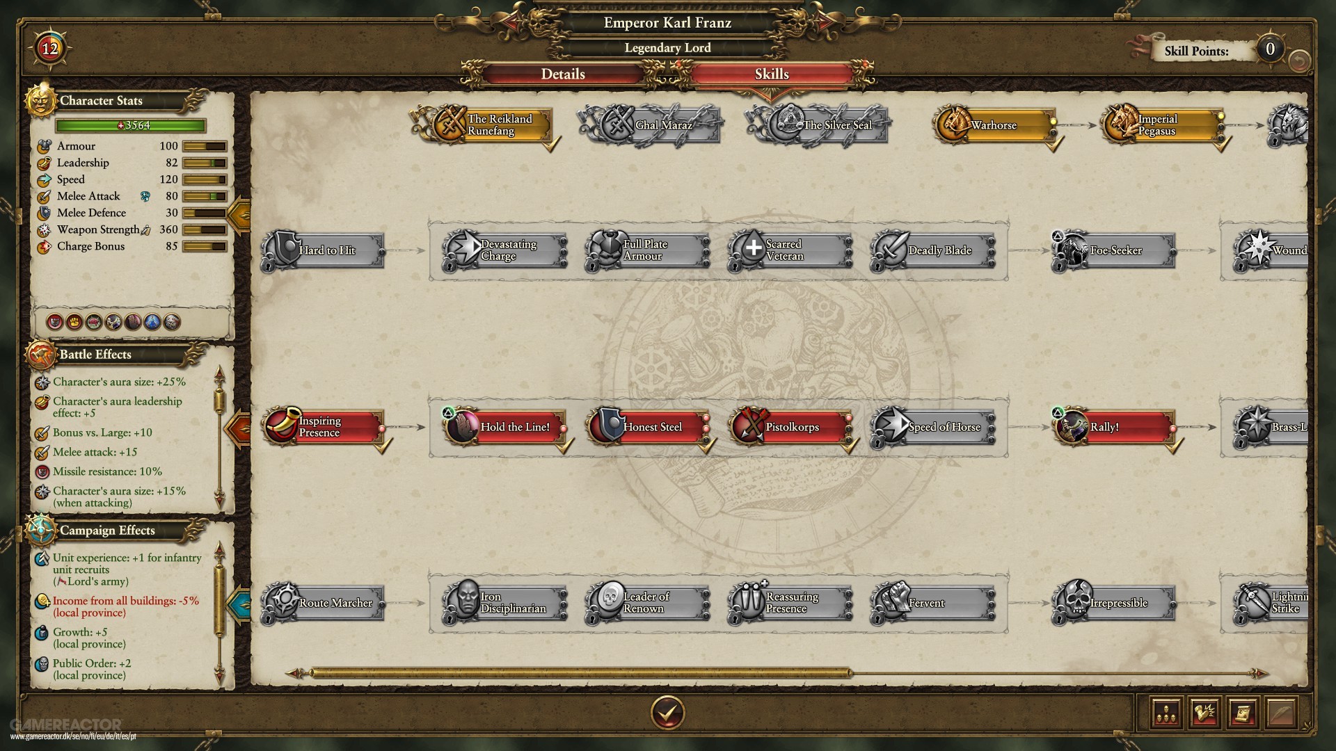 Total War: Warhammer