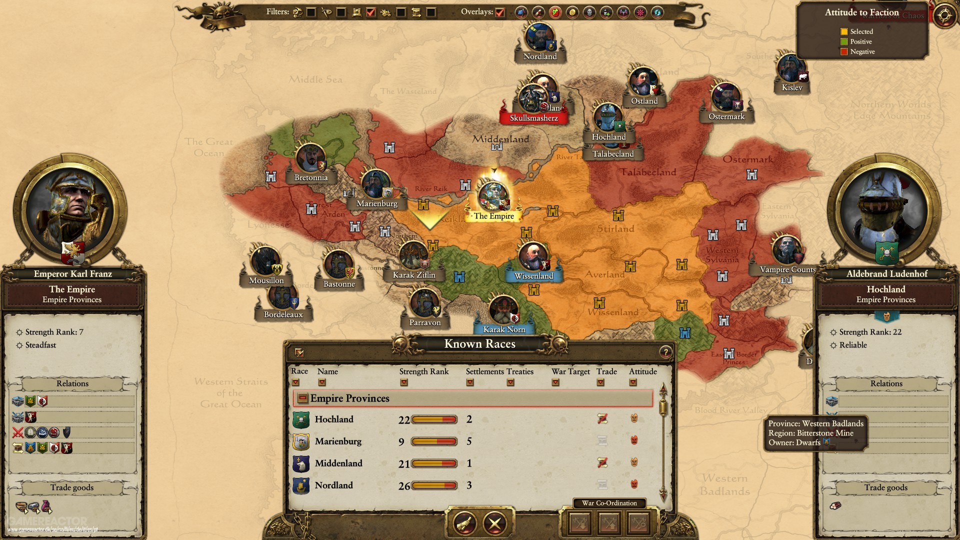 Total War: Warhammer