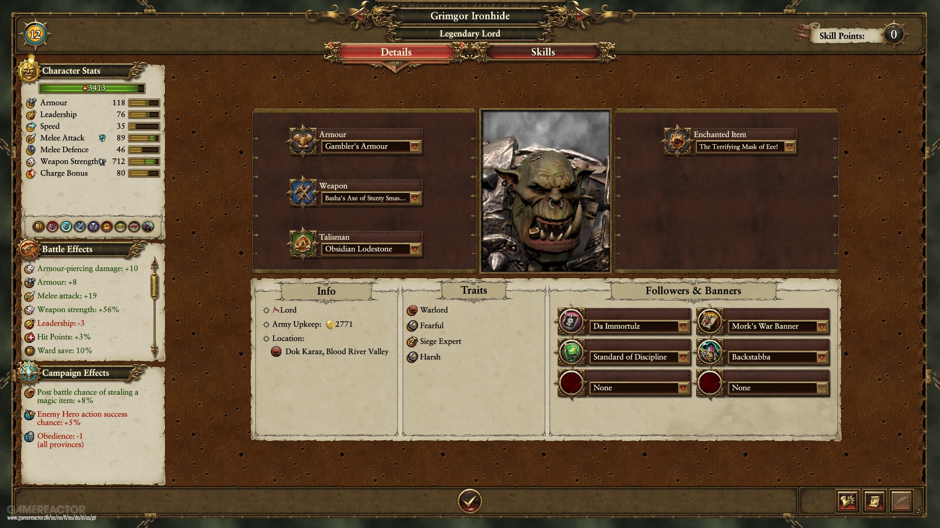 Total War: Warhammer