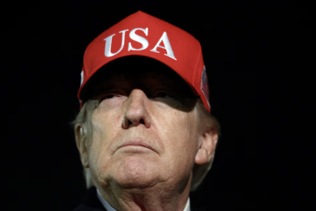 Oljepriserna stiger återigen efter att Trump avfärdat Irans krav
