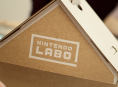 17 exklusiva bilder på Nintendo Labo