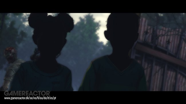 The Walking Dead: Michonne