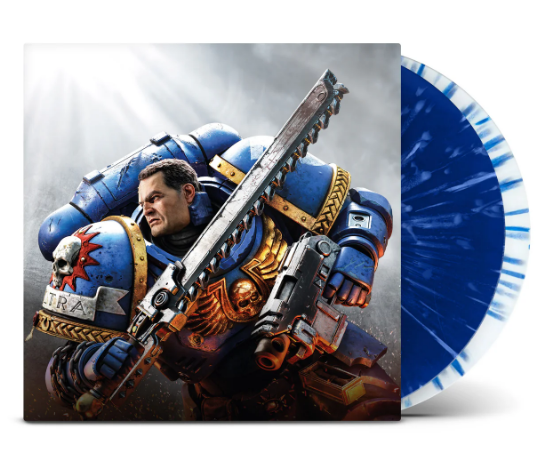 Warhammer 40,000: Space Marine II