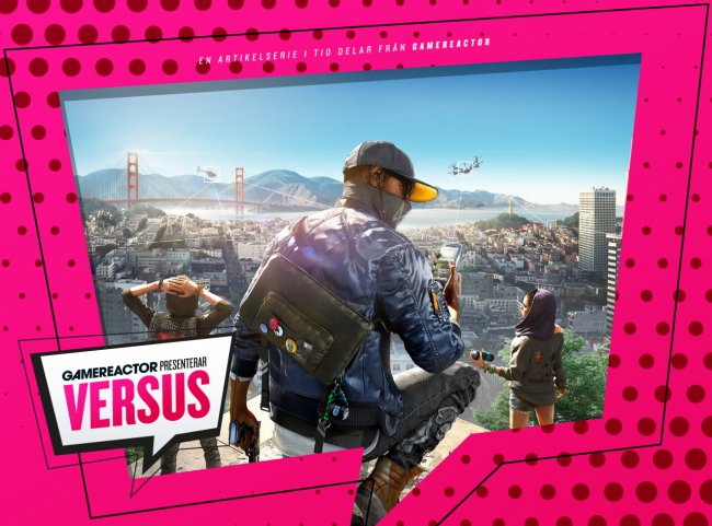 Assassin's Creed Origins