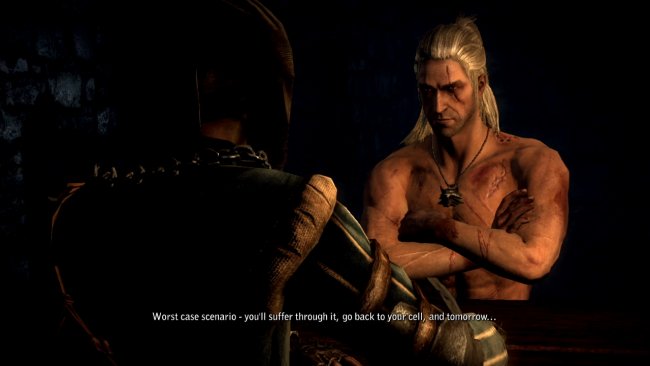 The Witcher 2: Assassins of Kings