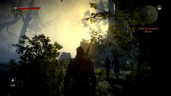 The Witcher 2: Assassins of Kings