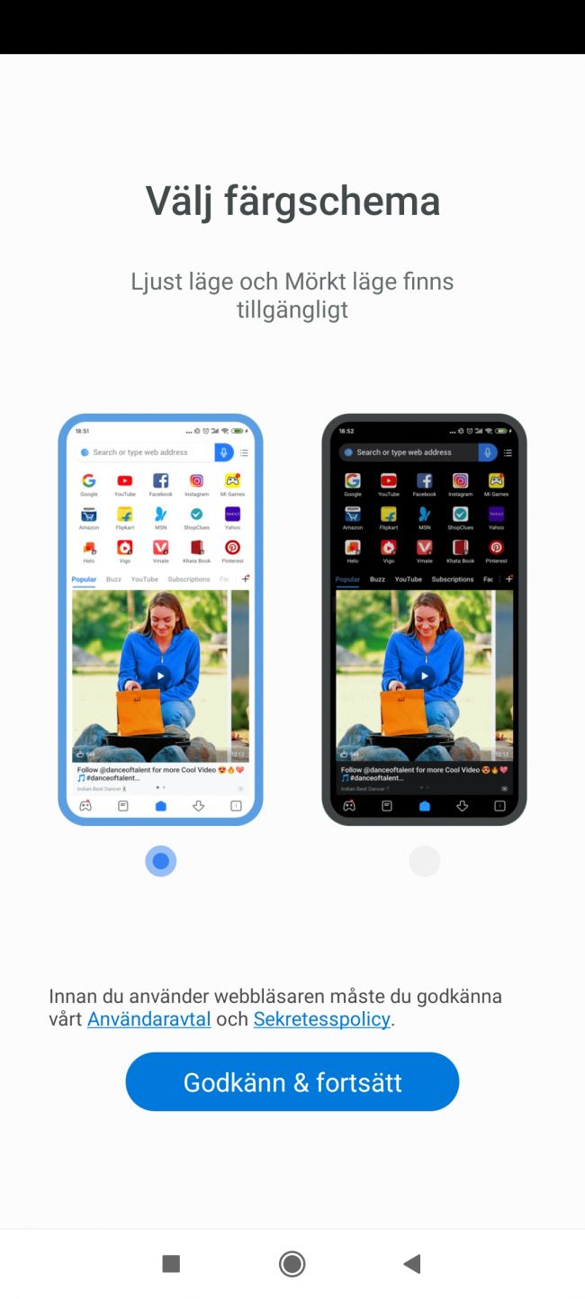 Xiaomi Redmi Note 9 Pro
