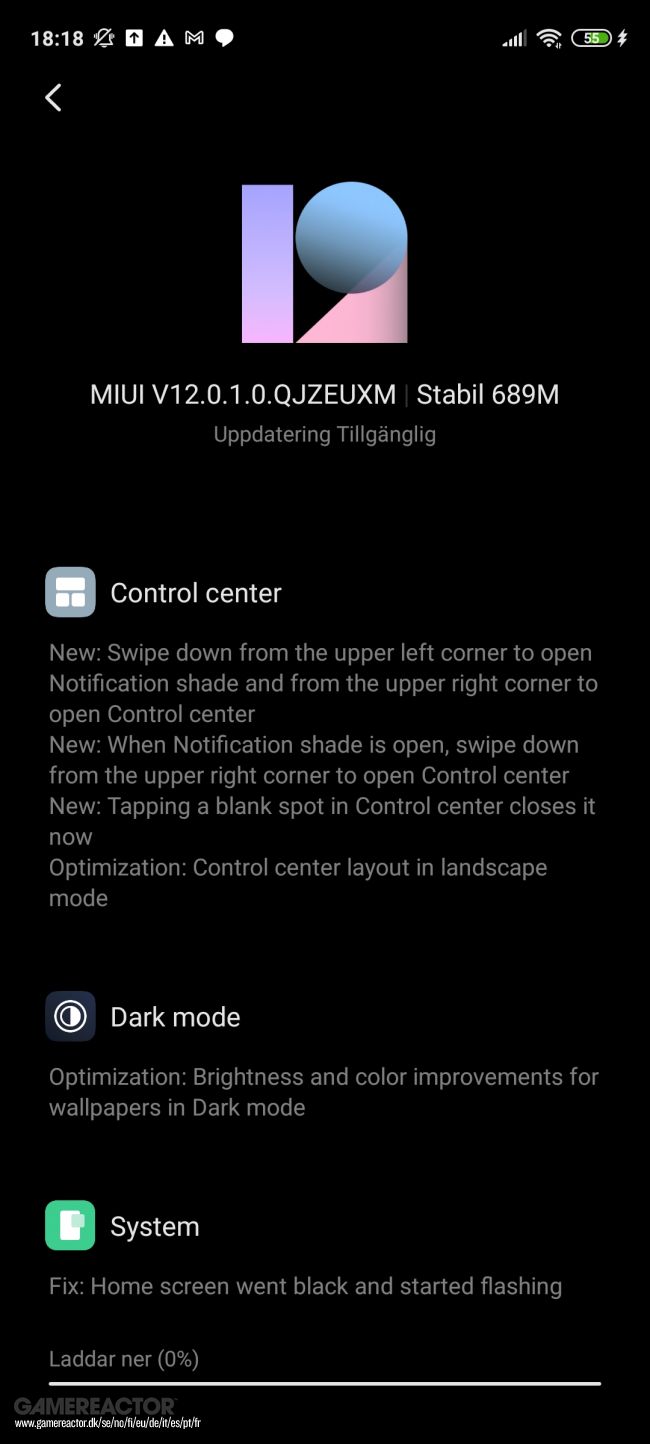 Xiaomi Redmi Note 9 Pro