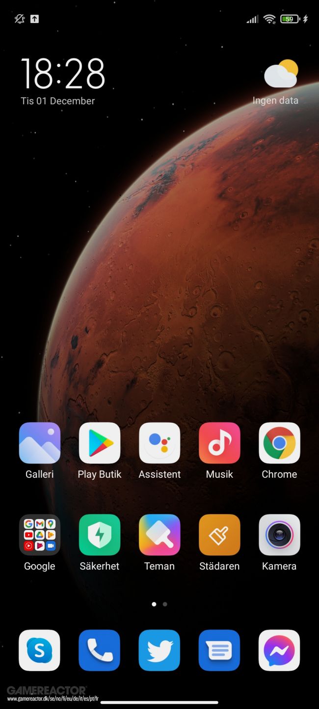 Xiaomi Redmi Note 9 Pro