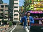 Yakuza Kiwami 2