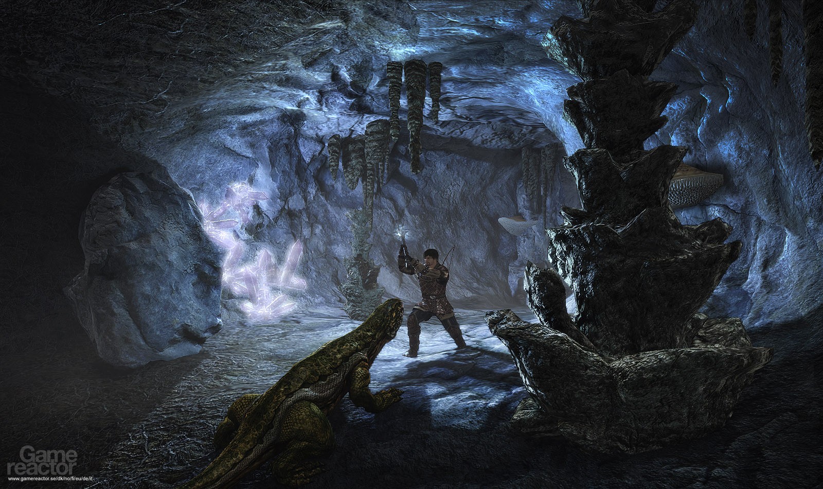 Arcania: Gothic 4