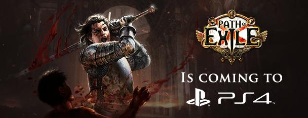 Path of Exile
