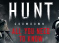 Allt du behöver veta om Hunt: Showdown