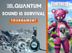 Gamereactor och JBL Quantum presenterar: Sound is Survival Tournament