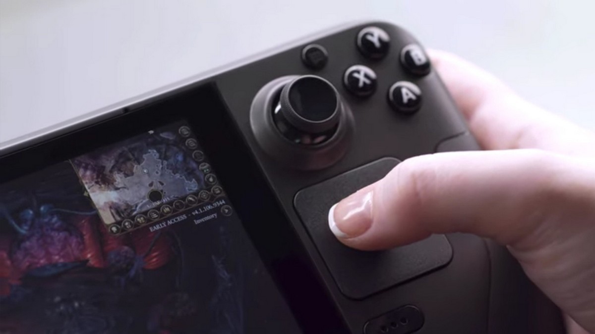 superficie del vapore