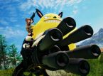 Palworld - kallat "Pokémon med vapen" - släpps i januari
