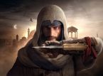 Spana in lanseringstrailern för Assassin's Creed Mirage