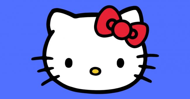Hello Kitty-skaparna startar Sanrio Games - första spelet släpps i höst