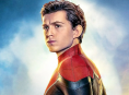 Tom Holland tar en paus från skådespelandet efter Odyssey och Brand New Day