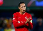 Virgil van Dijk tyckte att Manchester United var "respektlösa" inför det hårda oavgjorda resultatet