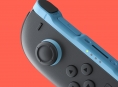Nintendo släpper ny uppdatering till Switch 2
