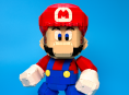 Nya Mario Kart-set från Lego presenterade